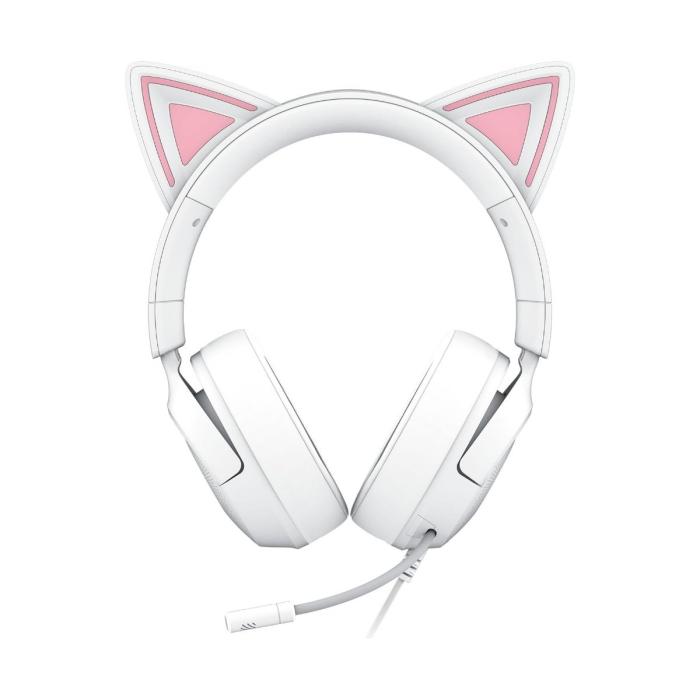 Razer Kraken - Kitty V3 X - Headset - Wired - RZ04-05350300-R3U1