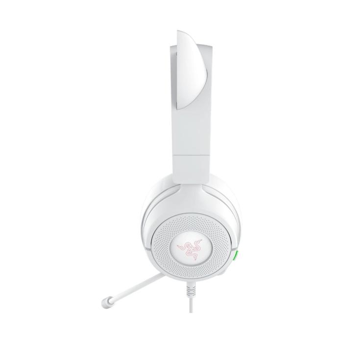Razer Kraken - Kitty V3 X - Headset - Wired - RZ04-05350300-R3U1
