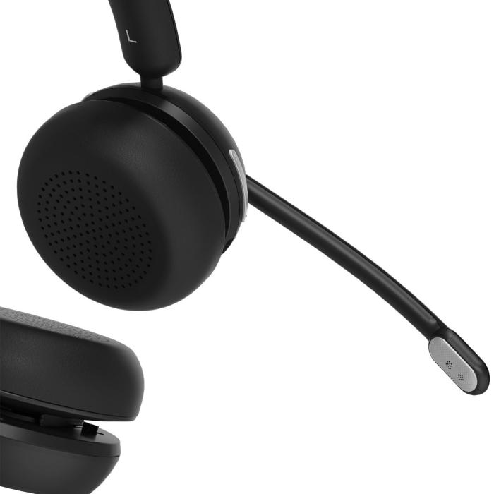 Klip Xtreme - Headset - Para Conference / Para Home audio - Wireless - KCH-910