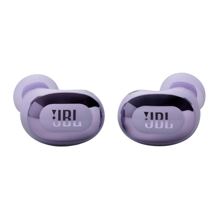 JBL - Auriculares - Inalámbricos - Live Buds 3 TWS Púrpura