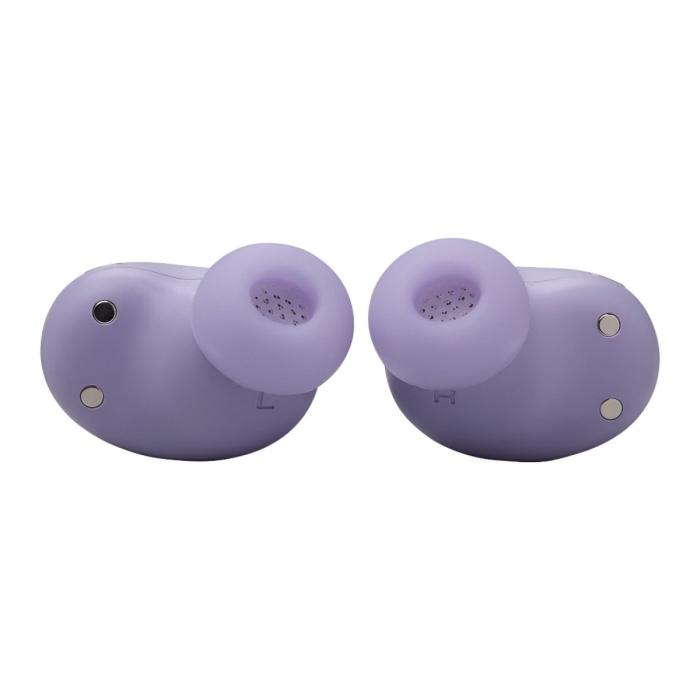 JBL - Auriculares - Inalámbricos - Live Buds 3 TWS Púrpura