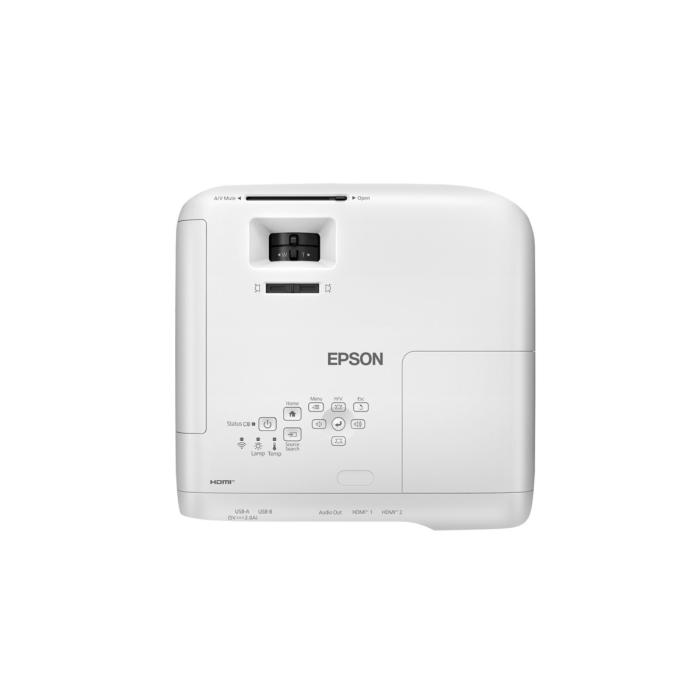 Epson - PowerLite FH54+ V11HB59021
