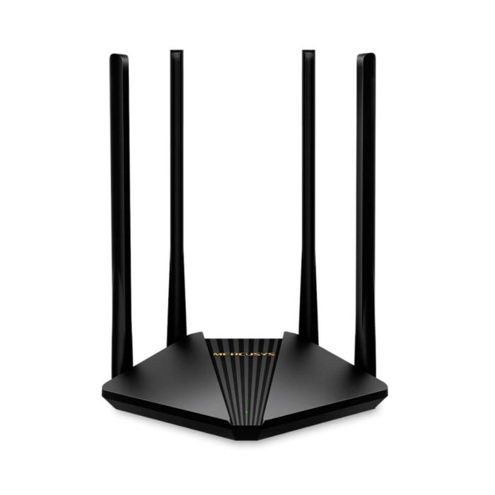 Mercusys MR30G V1 - Enrutador inalámbrico 1GbE - Wi-Fi 5 - Doble banda