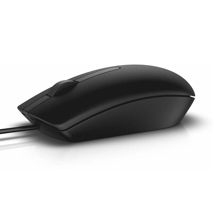 Mouse Dell USB / Medio Uso