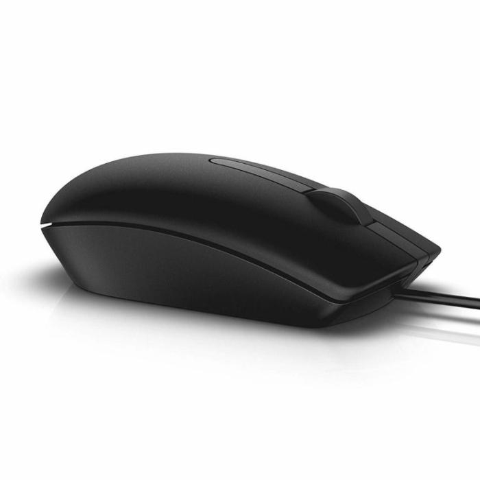 Mouse Dell USB / Medio Uso