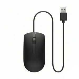 Mouse Dell USB / Medio Uso