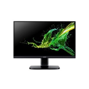Acer - LED-backlit LCD monitor - 24" - FHD IPS 120Hz
