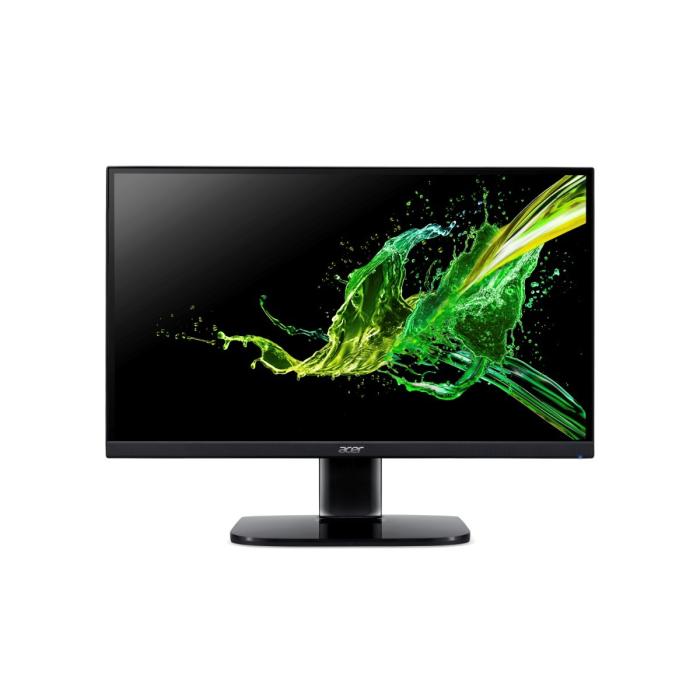 Acer - LED-backlit LCD monitor - 24" - FHD IPS 120Hz