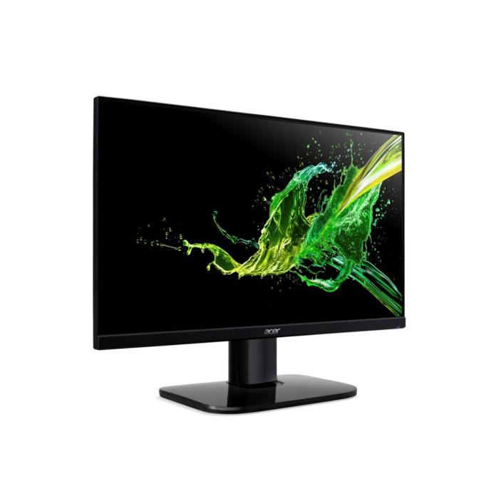 Acer - LED-backlit LCD monitor - 24" - FHD IPS 120Hz