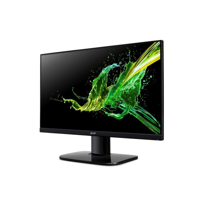 Acer - LED-backlit LCD monitor - 24" - FHD IPS 120Hz