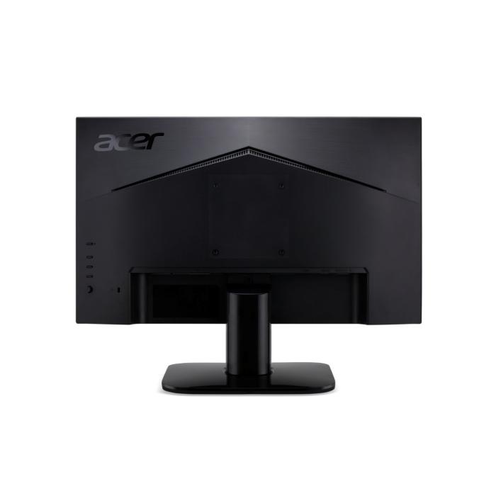 Acer - LED-backlit LCD monitor - 24" - FHD IPS 120Hz