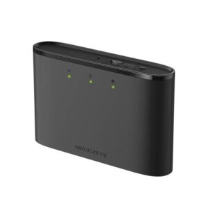 TP-Link - Router - 150Mbps - 4G LTE Mobile
