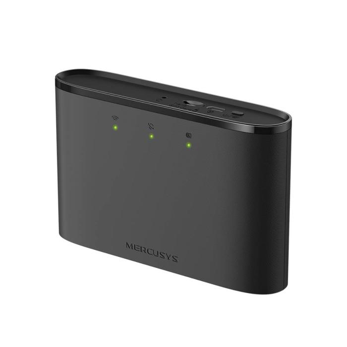 TP-Link - Router - 150Mbps - 4G LTE Mobile