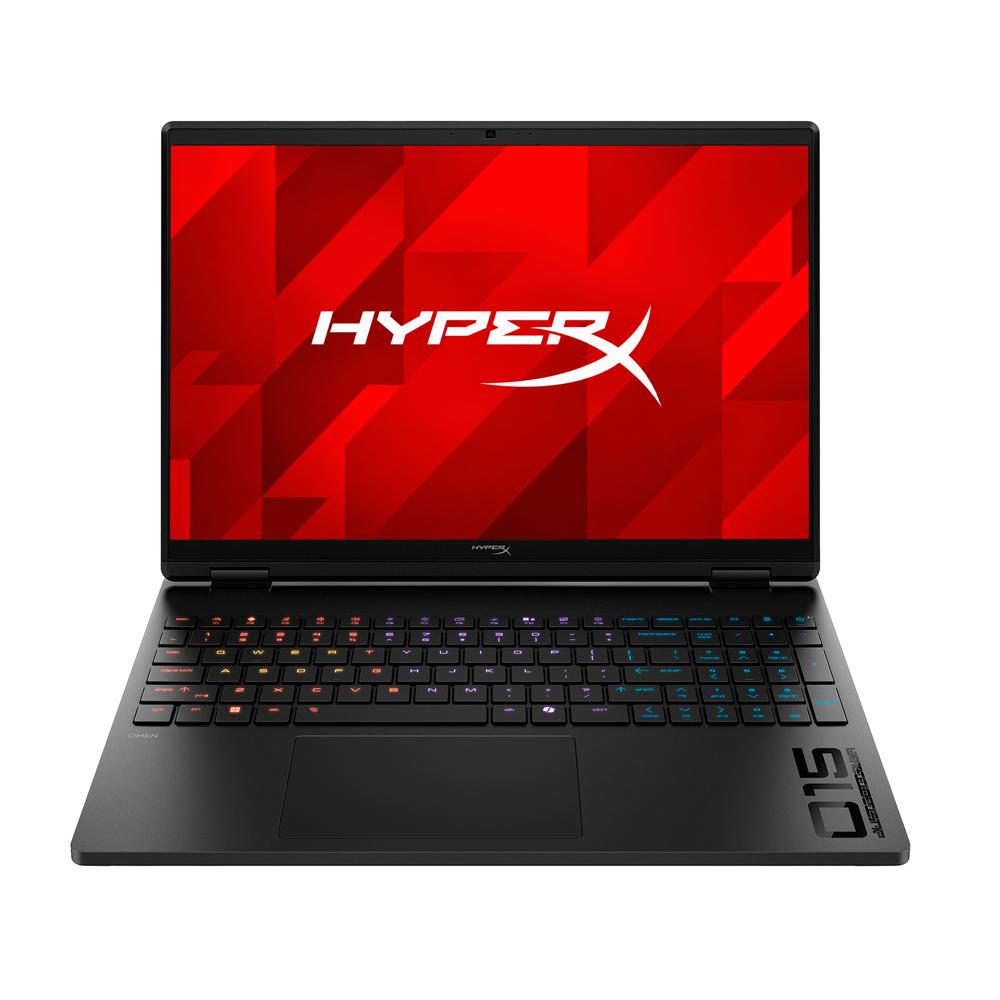 Lleve su rendimiento aún más lejos con las GPU NVIDIA® GeForce RTX™, las últimas CPU Intel® Core™ 1 y maximice los FPS a través de OMEN AI.