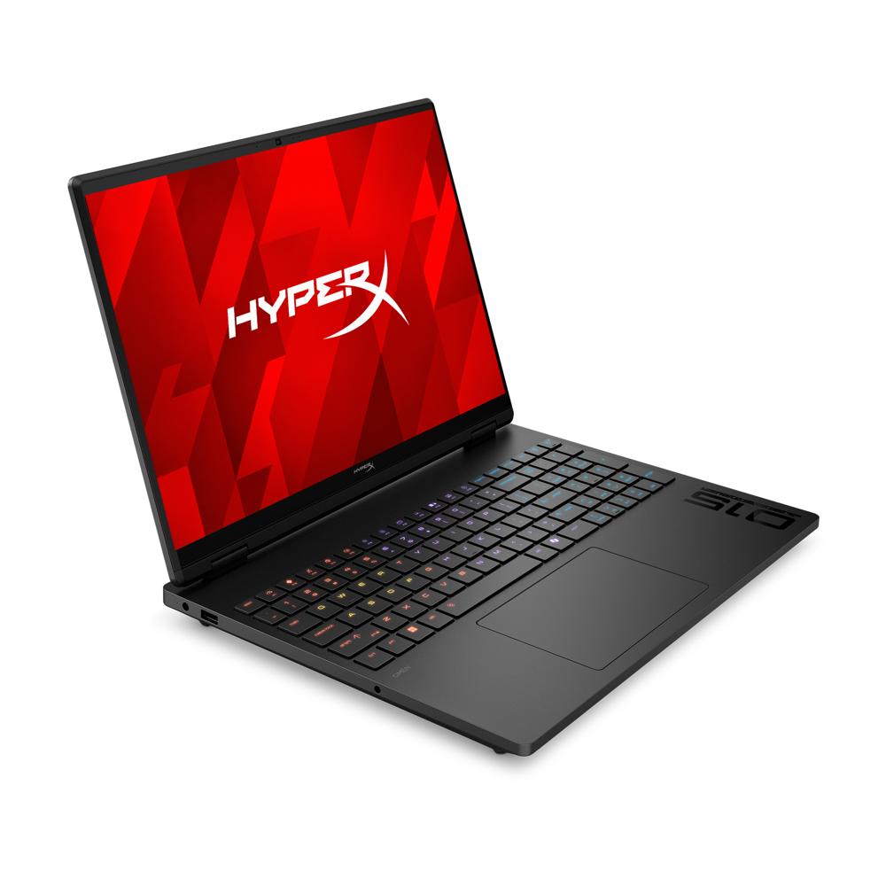 Lleve su rendimiento aún más lejos con las GPU NVIDIA® GeForce RTX™, las últimas CPU Intel® Core™ 1 y maximice los FPS a través de OMEN AI.