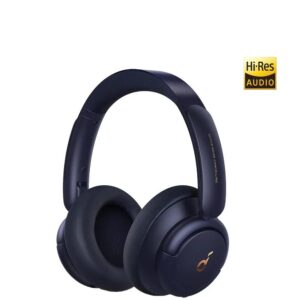 Soundcore - Headphones - Life Q30