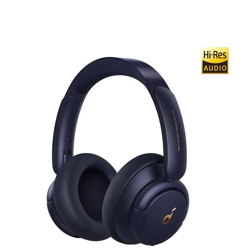 Soundcore - Headphones - Life Q30