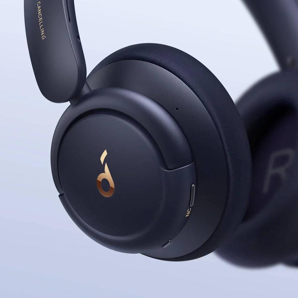 Soundcore - Headphones - Life Q30
