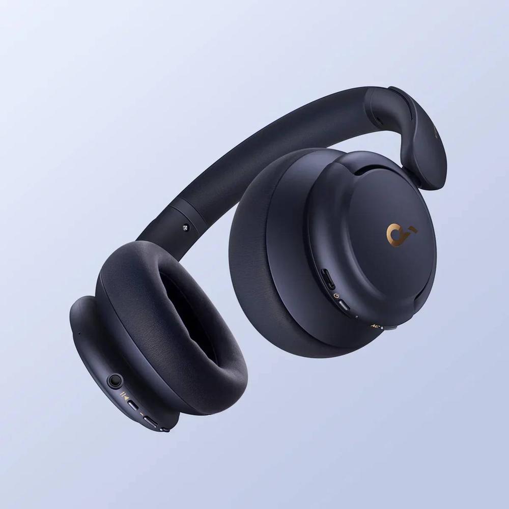 Soundcore - Headphones - Life Q30