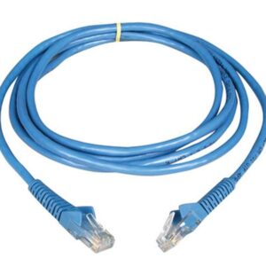 Nexxt Patch Cord  - Cat5 - 2.1mt - Azul