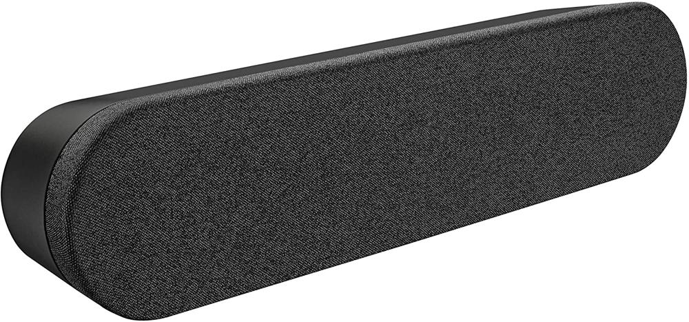 RALLY LOGITECH SPEAKER