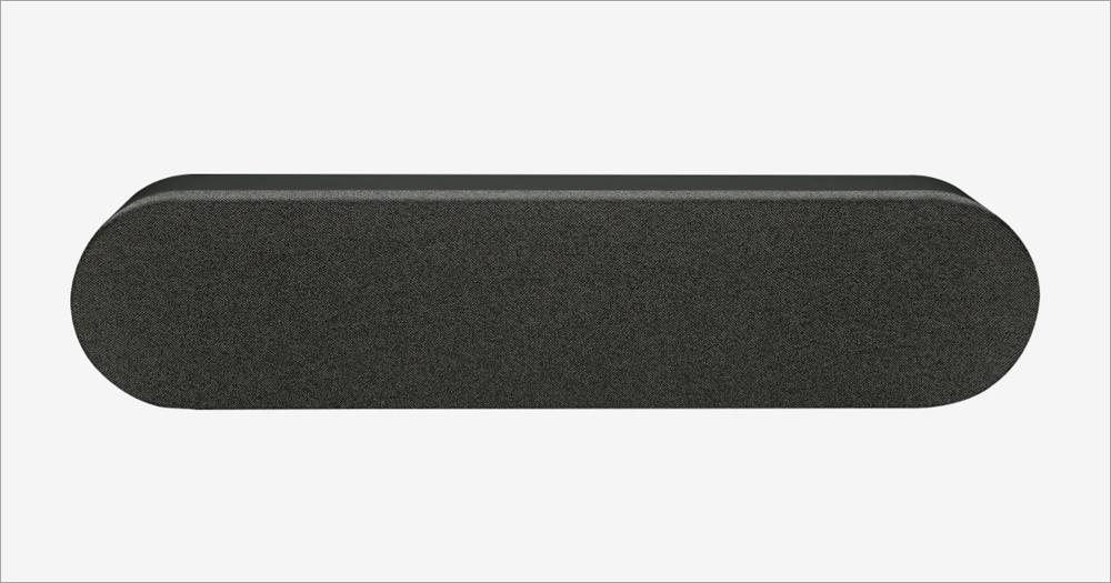 RALLY LOGITECH SPEAKER