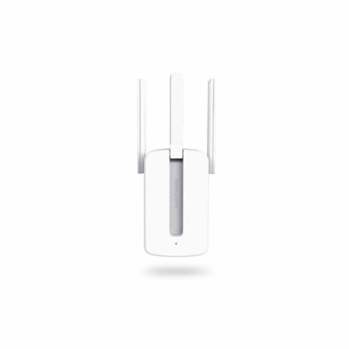 Mercusys MW300RE - Extensor de rango Wi-Fi - Wi-Fi - 2.4 GHz - instalable en pared