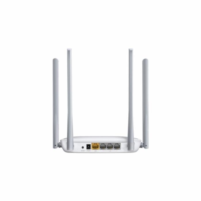 ROUTER MS WIFI 4 ANTENAS 300Mbps