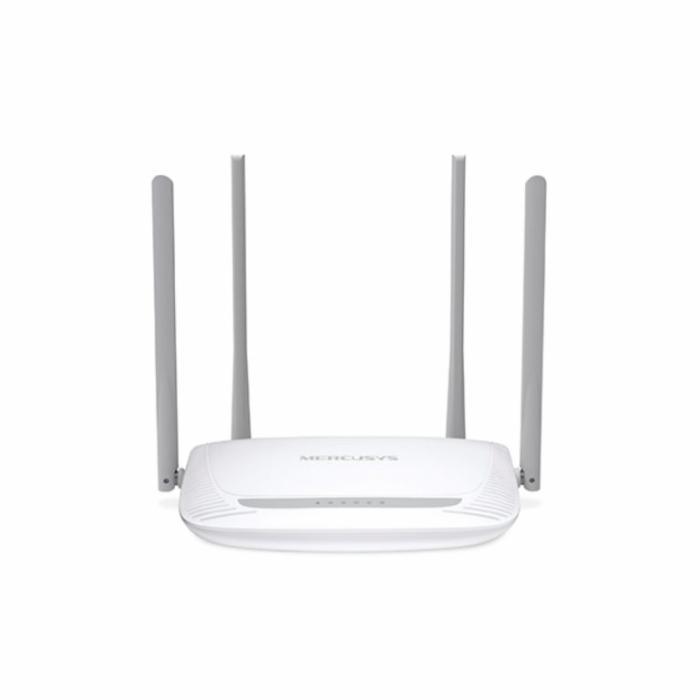 ROUTER MS WIFI 4 ANTENAS 300Mbps