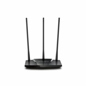 ROUTER MERCUSYS 300MBPS HIGH POWER 3ANT