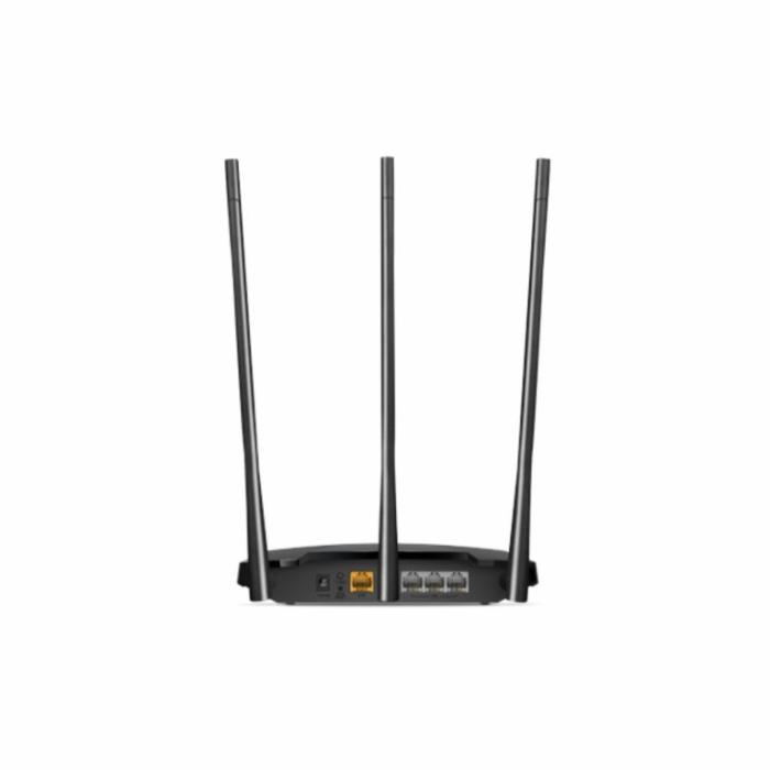 ROUTER MERCUSYS 300MBPS HIGH POWER 3ANT