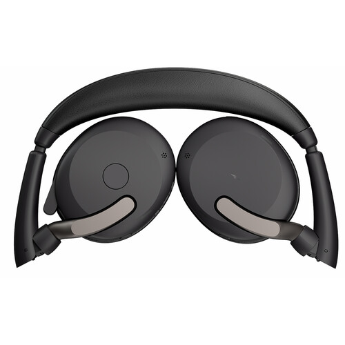 Jabra Evolve2 65 Flex Link380a UC Stereo WLC