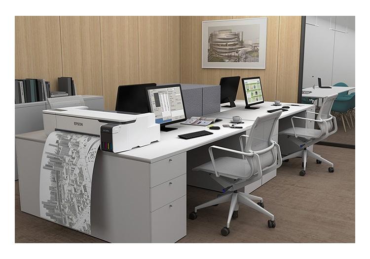 Epson T3170 - Printer - Wi-Fi - Desktop Printer
