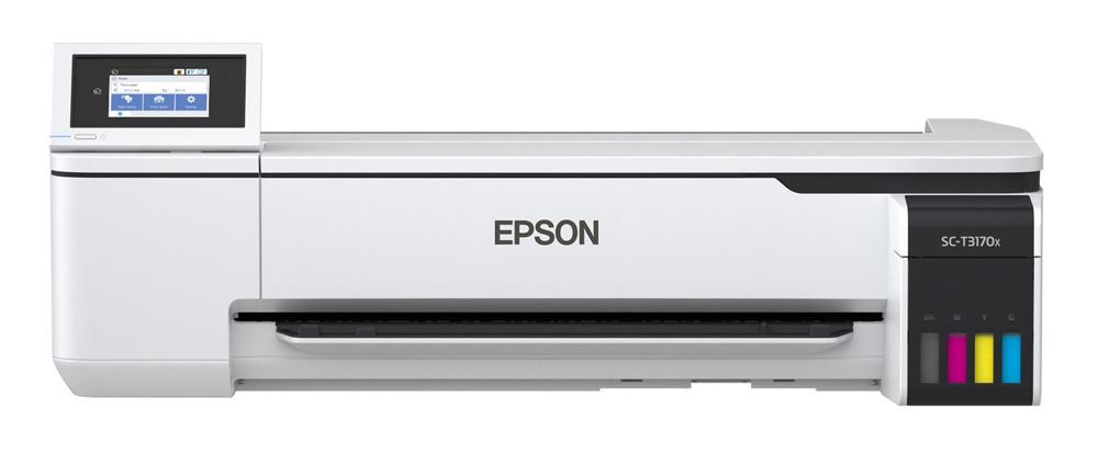 Epson T3170 - Printer - Wi-Fi - Desktop Printer