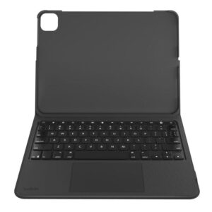 Belkin - Keyboard with cradle - for  Air 6