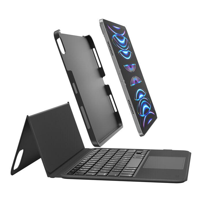 Belkin - Keyboard with cradle - for  Air 6