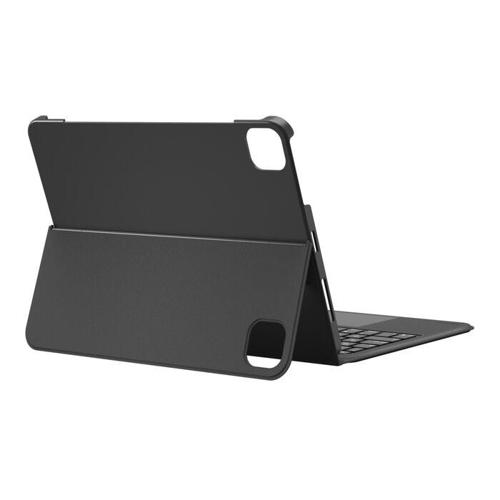 Belkin - Keyboard with cradle - for  Air 6