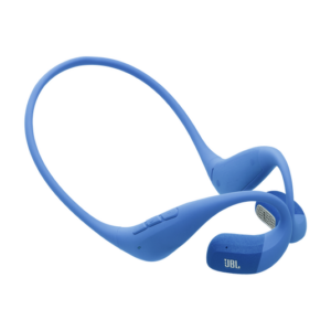JBL - Headphones - Endurance Pace Blue
