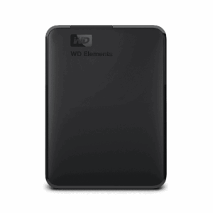 WD ELEMENTS Almacenamiento portátil...