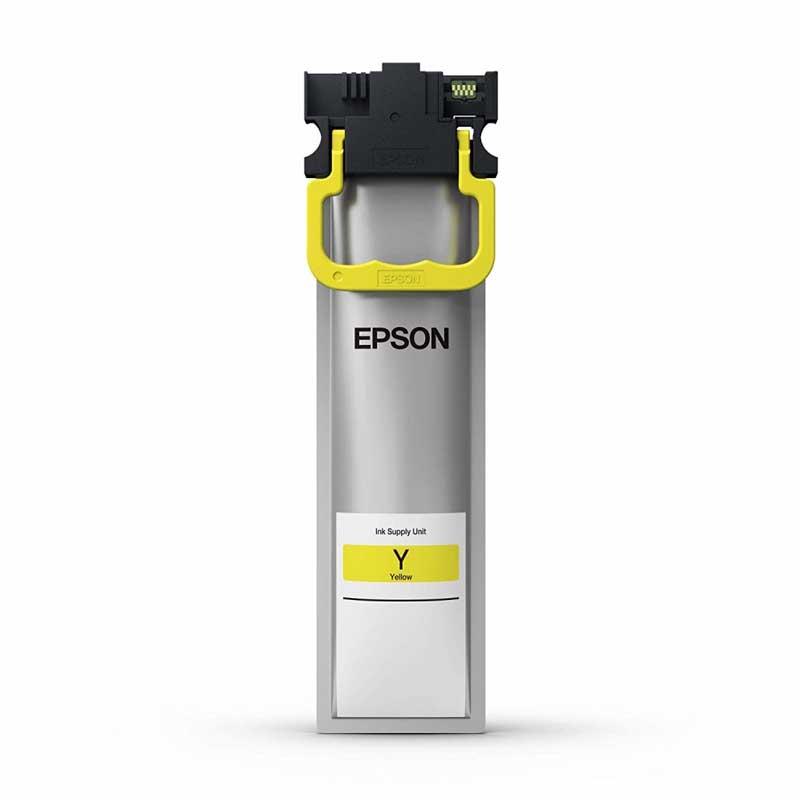 Epson - Ink cartridge - Yellow - T941420-AL