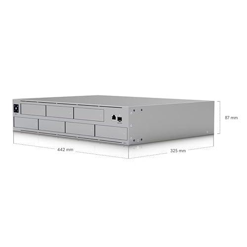 Ubiquiti - NAS server - UNAS-Pro UniFi Drive managed 2