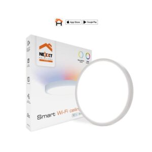 Nexxt Solutions Connectivity - RGB + CCT 12" 110V