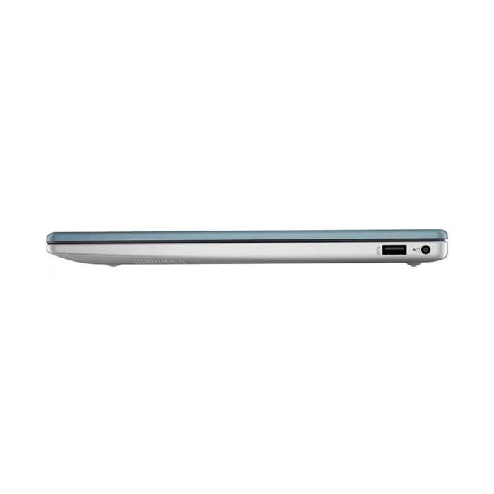 HP 15-fc0230la - Notebook - 15.6" - AMD Ryzen 3 7320U / 4.1 GHz - 8 GB - DDR5 SDRAM - 512 GB - AMD Radeon - Windows 11 Home - 1-year warranty - Blue