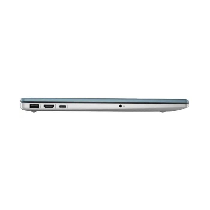 HP 15-fc0230la - Notebook - 15.6" - AMD Ryzen 3 7320U / 4.1 GHz - 8 GB - DDR5 SDRAM - 512 GB - AMD Radeon - Windows 11 Home - 1-year warranty - Blue