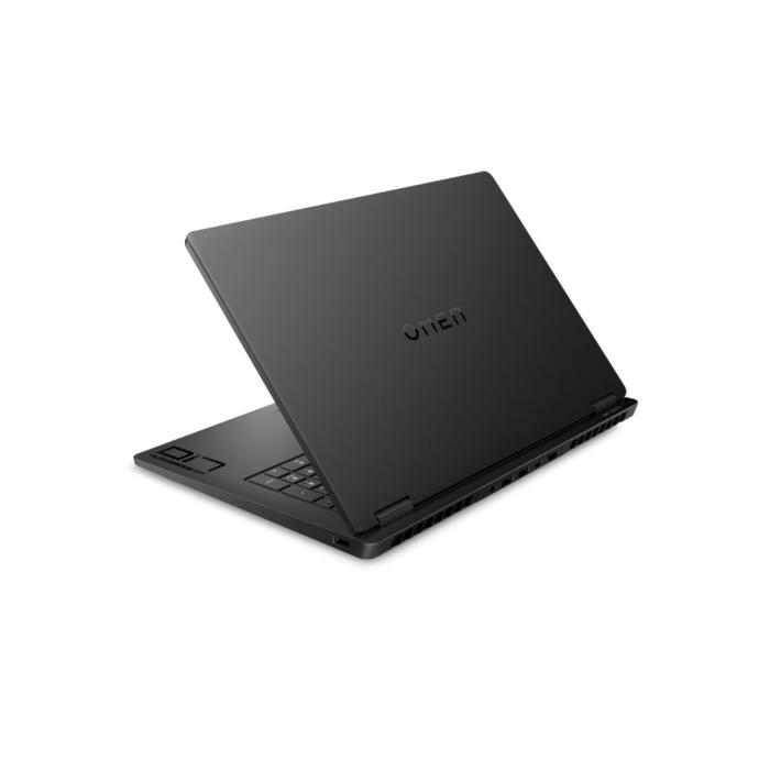 HP OMEN 17-db1000la - Notebook - 17.3" - AMD Ryzen AI 7 350 / 5.0 GHz - DDR5 SDRAM - 24 GB - 1 TB SSD - Nvidia GeForce RTX 5070 - Microsoft Windows 11 Home - Spanish - 1-year warranty