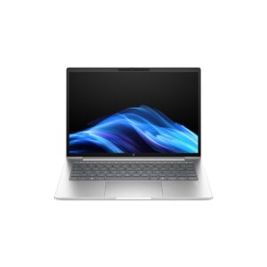 HP ProBook 4G1i R14 - Notebook - 14" - 1920 x 1200 - Intel Core 5 120U / 5.0 GHz - DDR5 SDRAM - 16 GB - 512 GB SSD - Integrated graphics - Windows 11 Pro - 1-year warranty