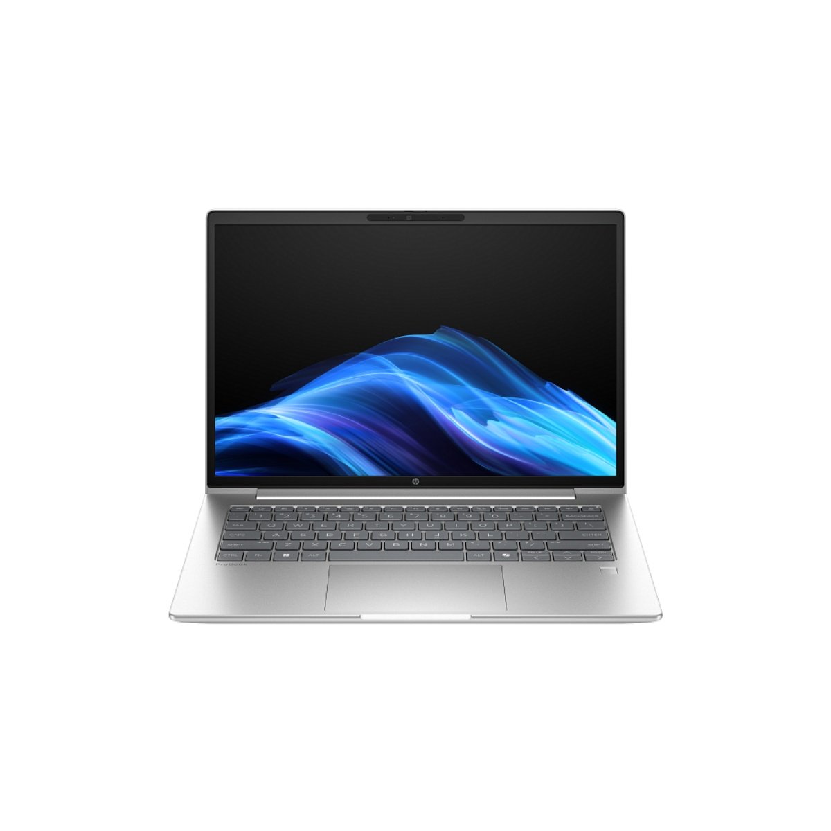 HP ProBook 4G1i R14 - Notebook - 14" - 1920 x 1200 - Intel Core 5 120U / 5.0 GHz - DDR5 SDRAM - 16 GB - 512 GB SSD - Integrated graphics - Windows 11 Pro - 1-year warranty