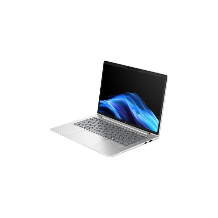HP ProBook 4G1i R14 - Notebook - 14" - 1920 x 1200 - Intel Core 5 120U / 5.0 GHz - DDR5 SDRAM - 16 GB - 512 GB SSD - Integrated graphics - Windows 11 Pro - 1-year warranty