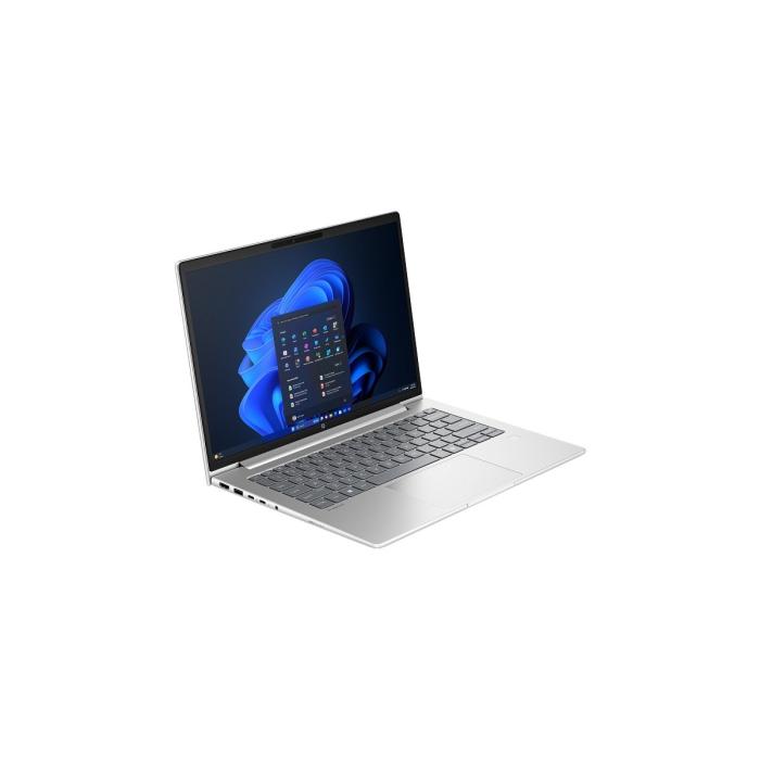 HP ProBook 4G1i R14 - Notebook - 14" - 1920 x 1200 - Intel Core 5 120U / 5.0 GHz - DDR5 SDRAM - 16 GB - 512 GB SSD - Integrated graphics - Windows 11 Pro - 1-year warranty