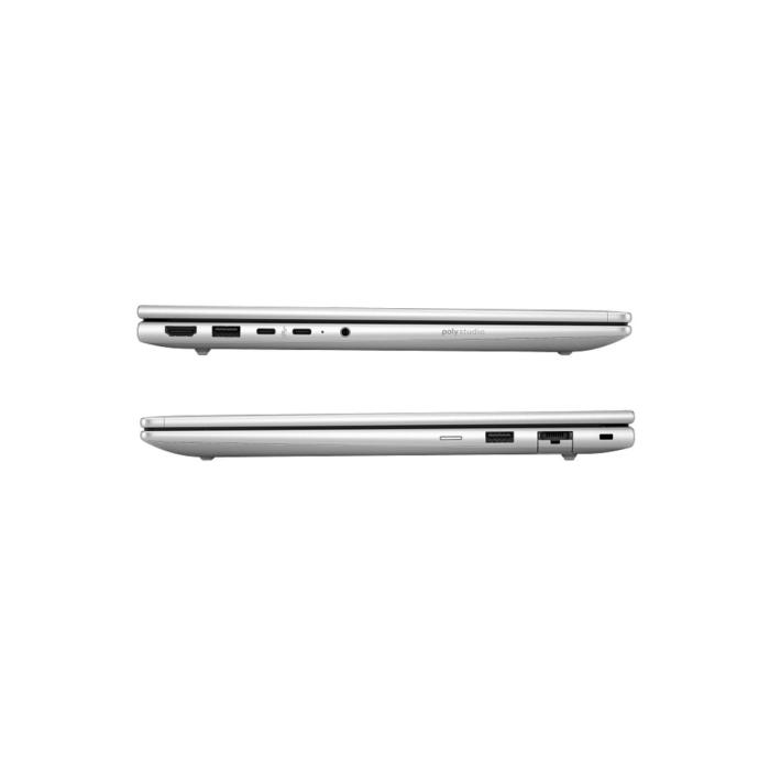 HP ProBook 4G1i R14 - Notebook - 14" - 1920 x 1200 - Intel Core 5 120U / 5.0 GHz - DDR5 SDRAM - 16 GB - 512 GB SSD - Integrated graphics - Windows 11 Pro - 1-year warranty